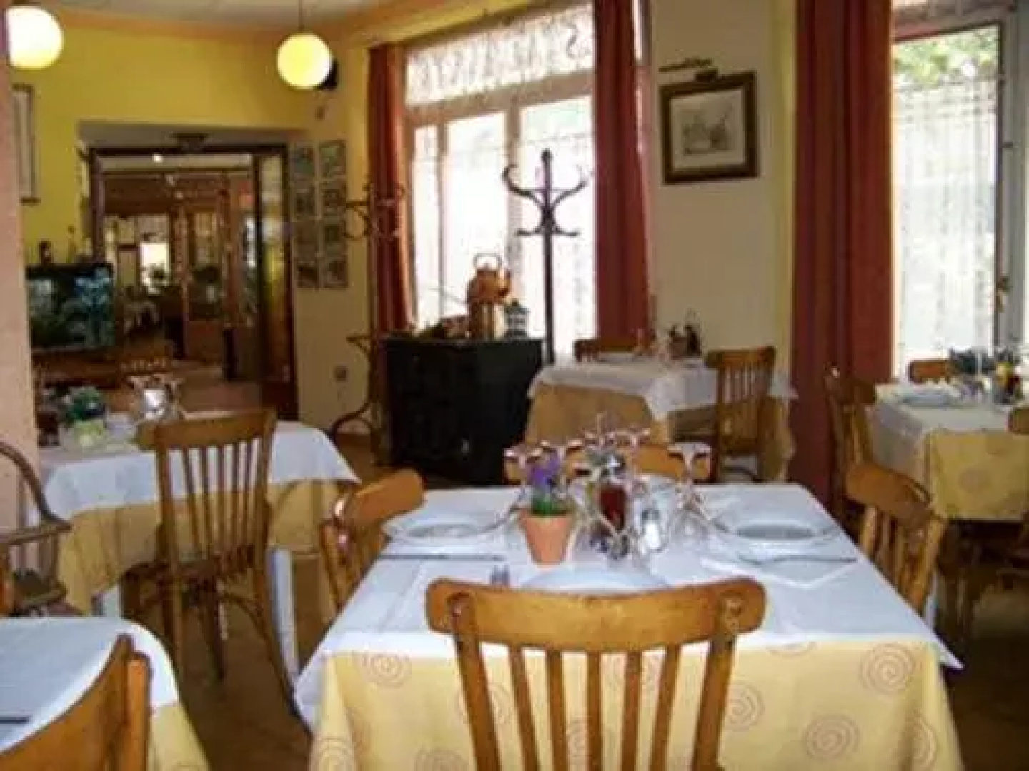 Hotel Prats