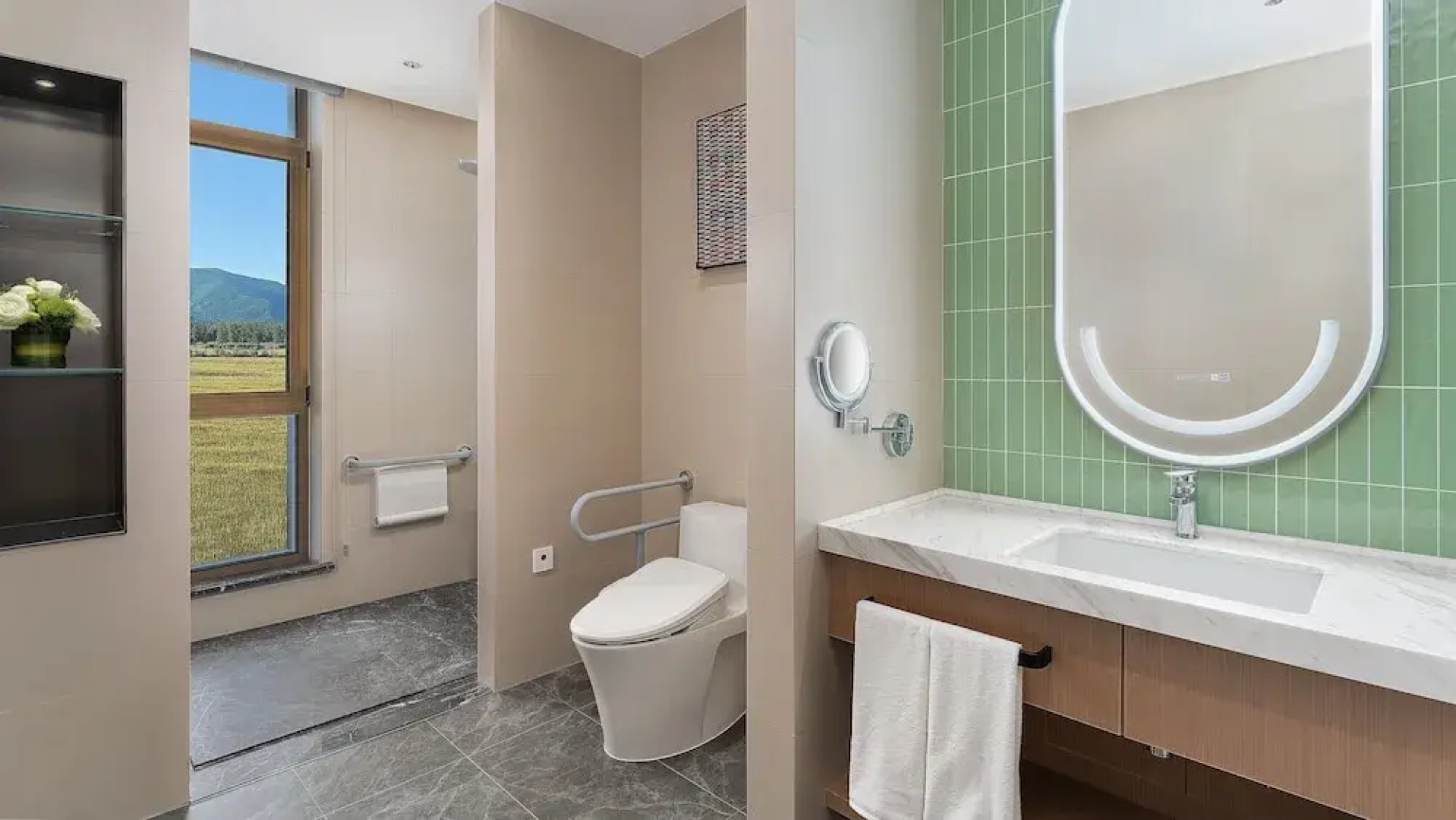 Holiday Inn Liaoyuan City Center by IHG
