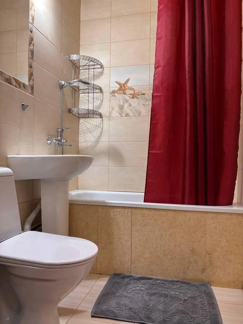 Rich House (Рич Хаус) на улице Садовое Кольцо