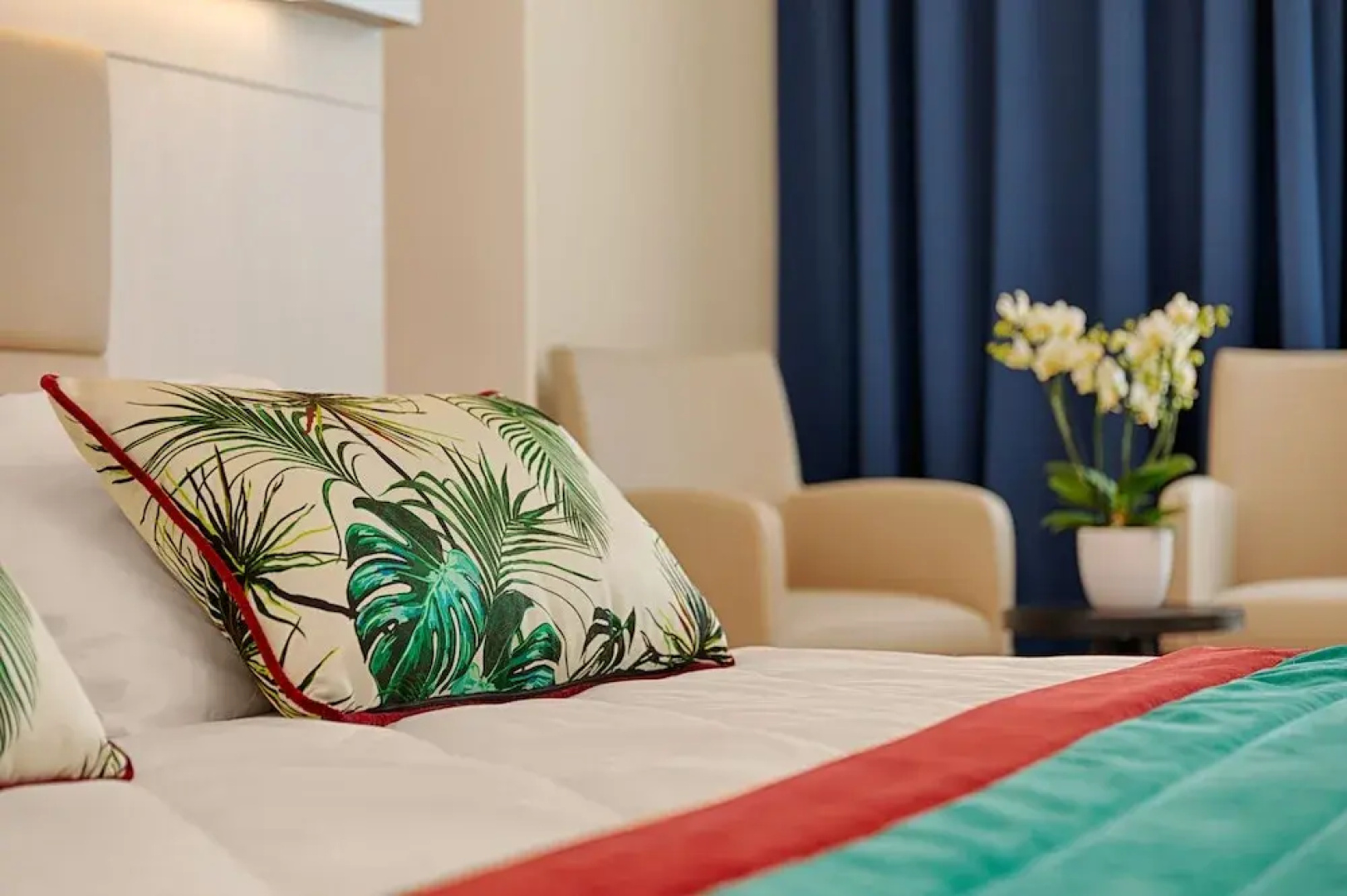 Roma Hotel