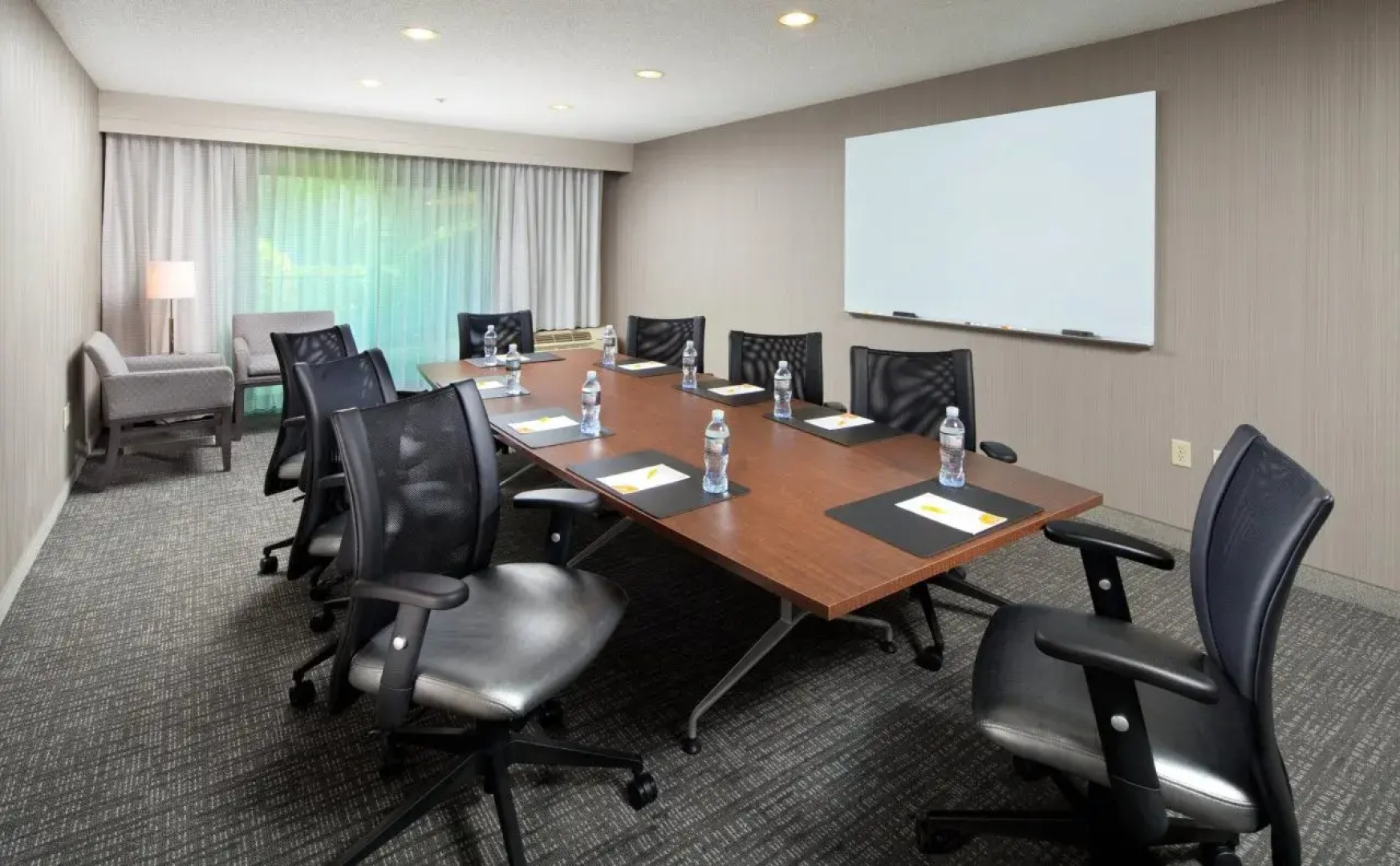 Courtyard by Marriott Pasadena/Old Town
