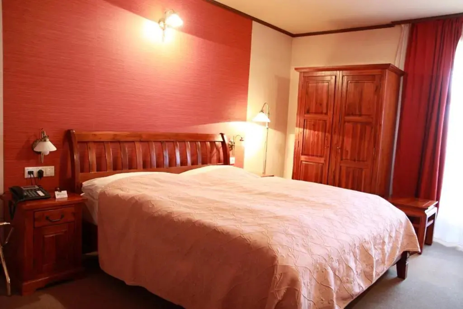 Hotel Zlaty Lev Zatec