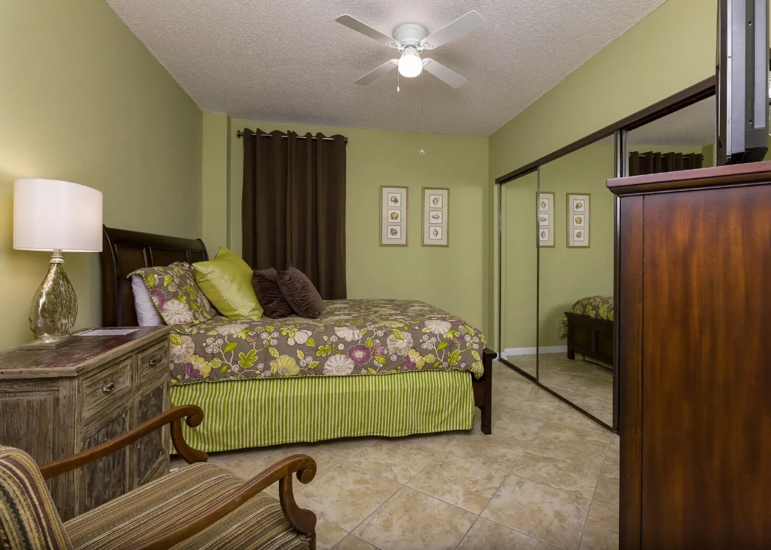 Summer House on Romar Beach by Wyndham Vacation Rentals