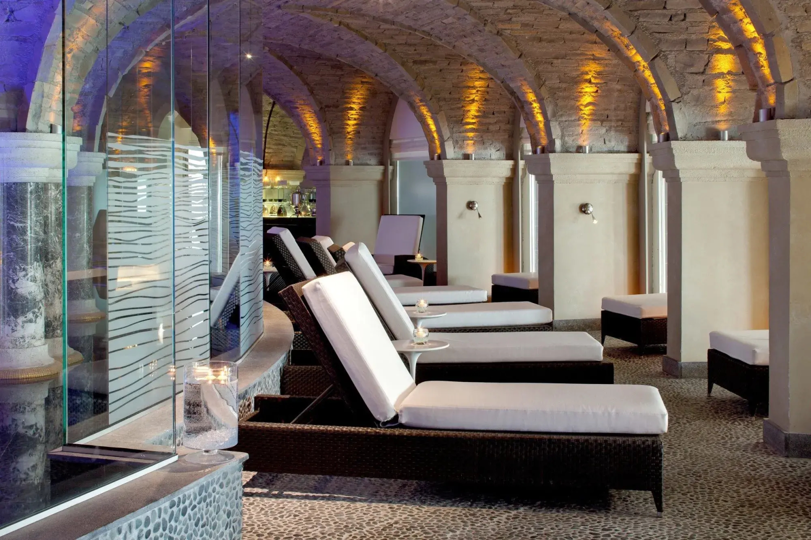 Grand Hôtel Thalasso et Spa