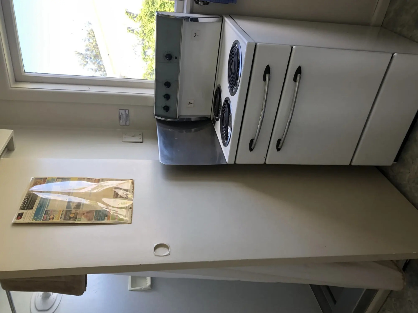 Sundowner Spanish Lady Motel