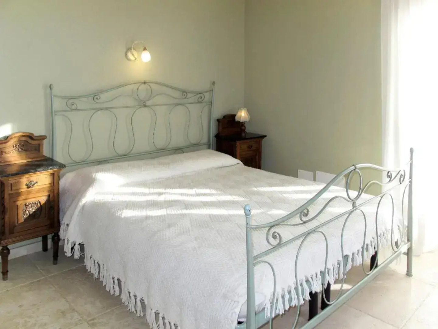 Locazione Turistica Settimo Cielo - DOL400