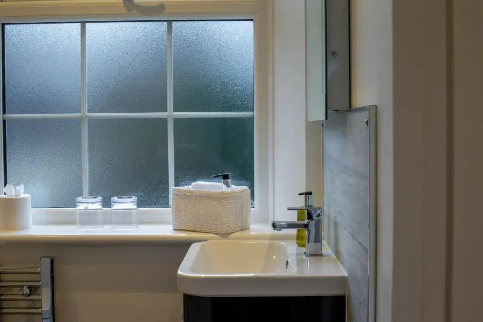 Deanfield Bed and Breakfast