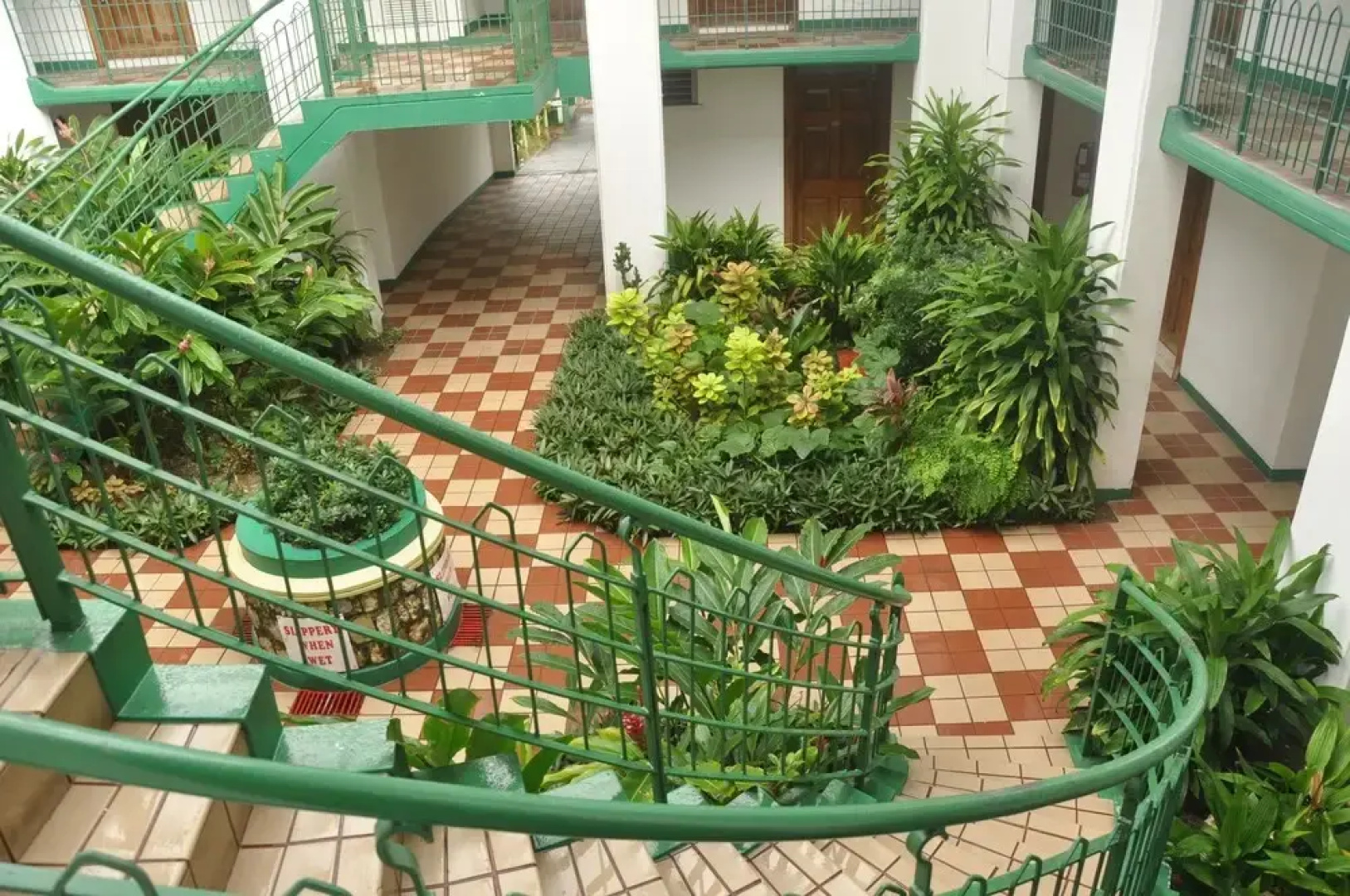 Palm View Apartments at Sandcastles Resort Ocho Rios