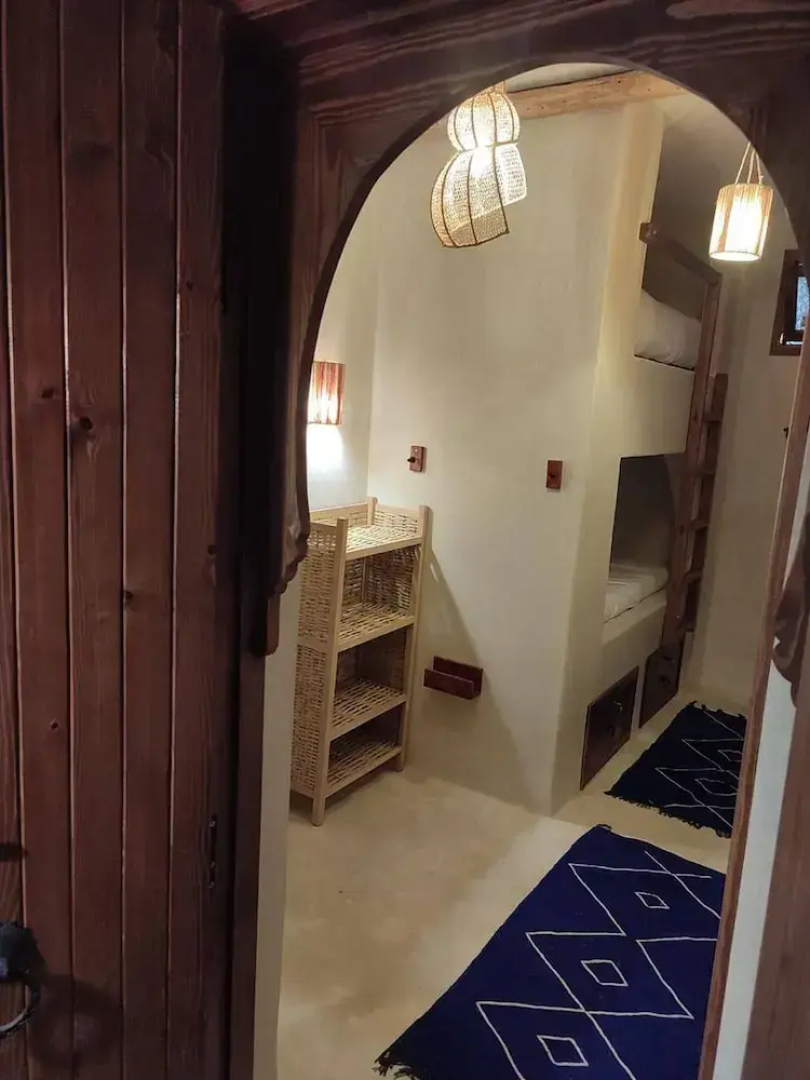 Morocco Stylish Private Apartment In Taghazout