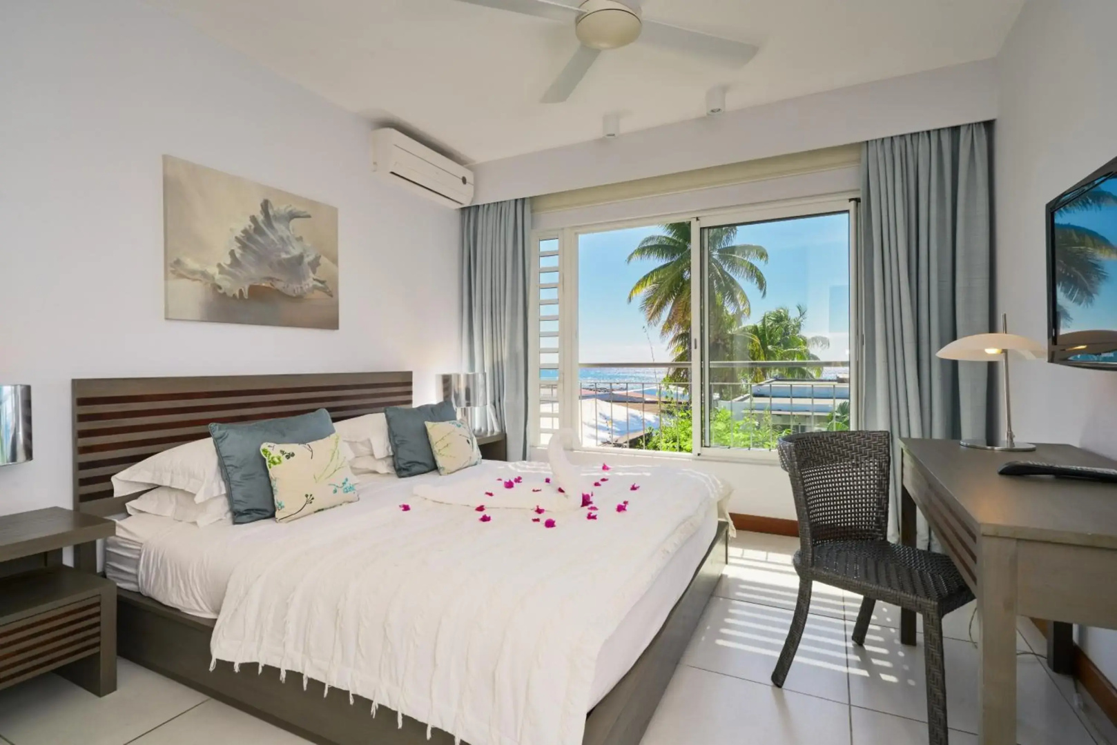 Plage Bleue Luxury Apartments