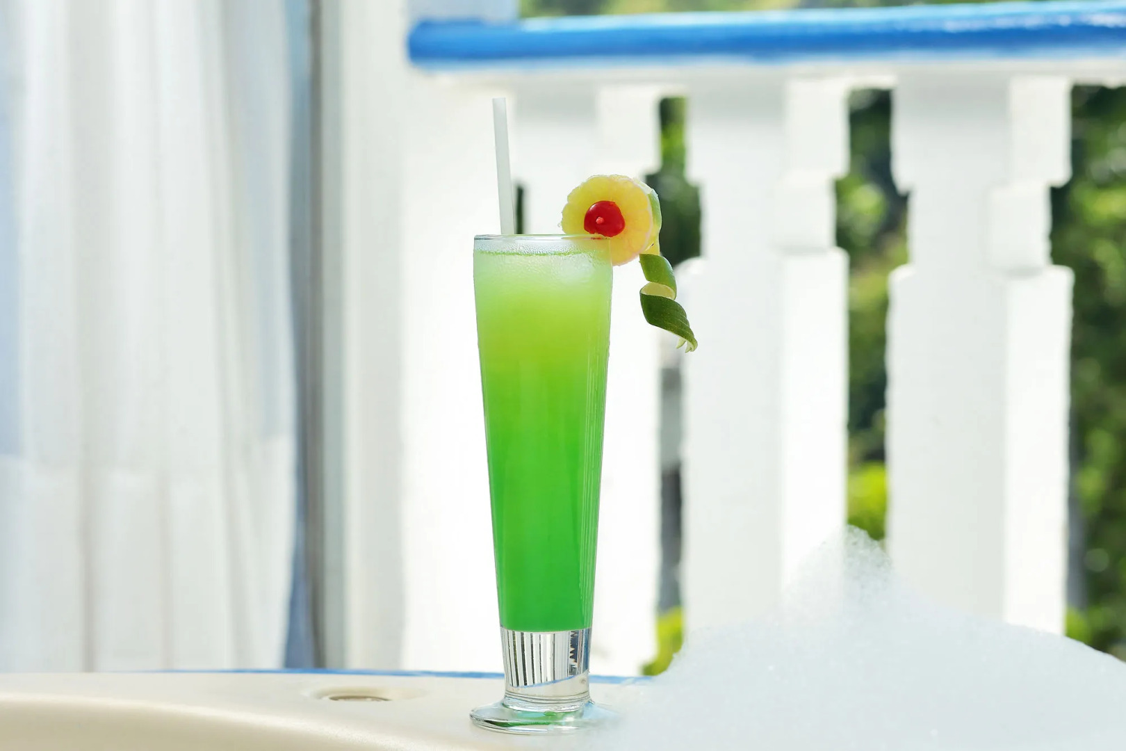 Hotel y Restaurante Villa Bejar Tequesquitengo