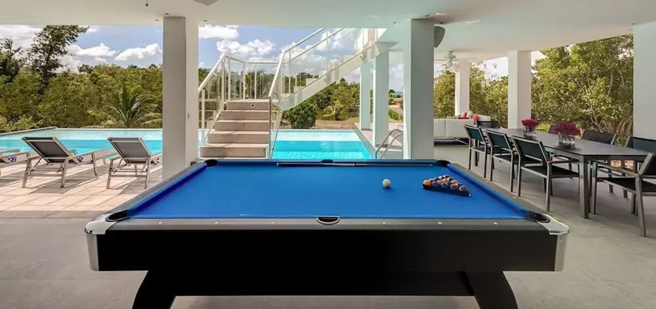 Villa Grand Palms
