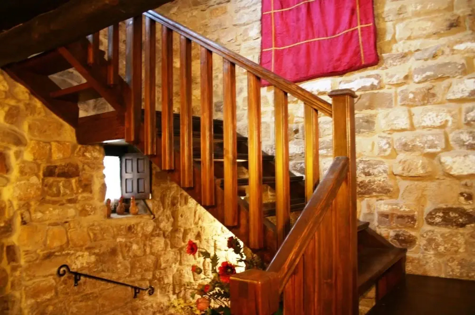 Hotel Afán de Rivera