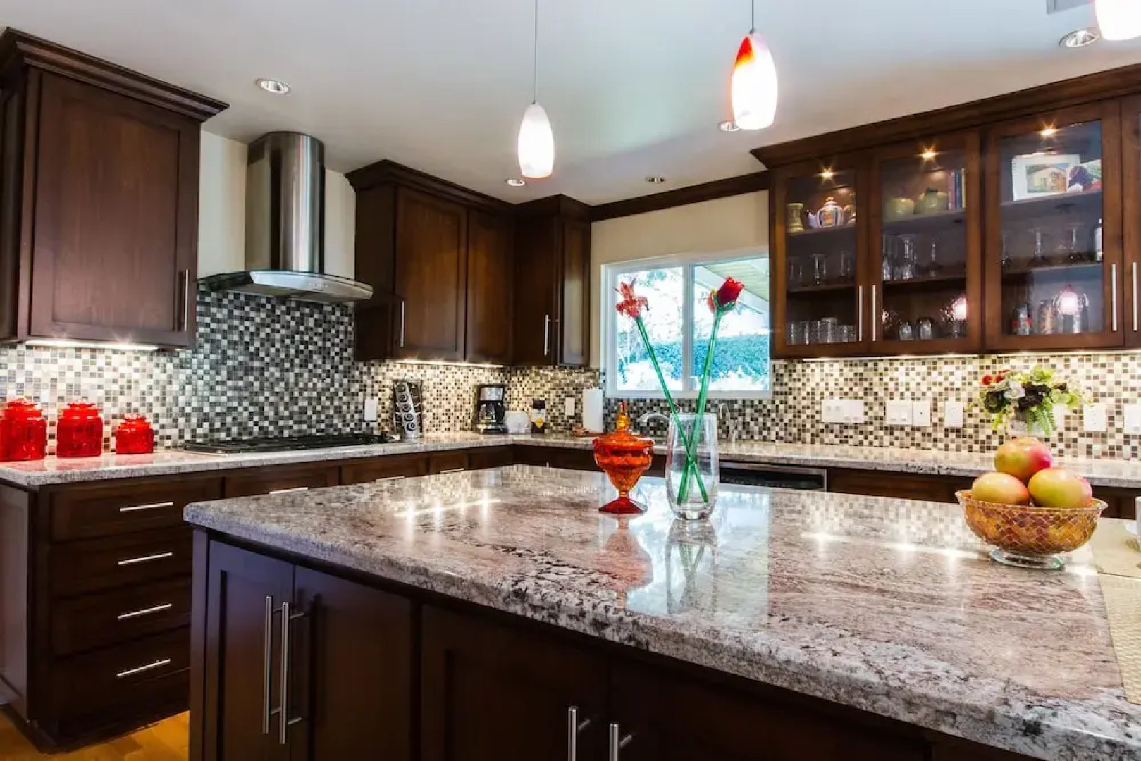 Anaheim Vacation Villa - 3 Bedroom House Near Disney