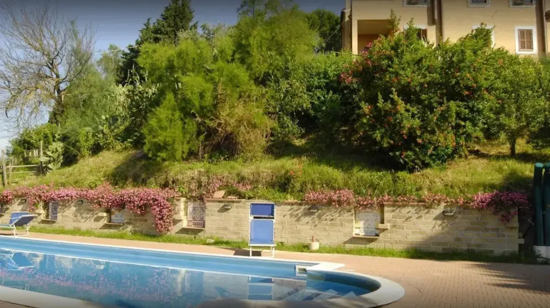 Agriturismo Casale Di Colle