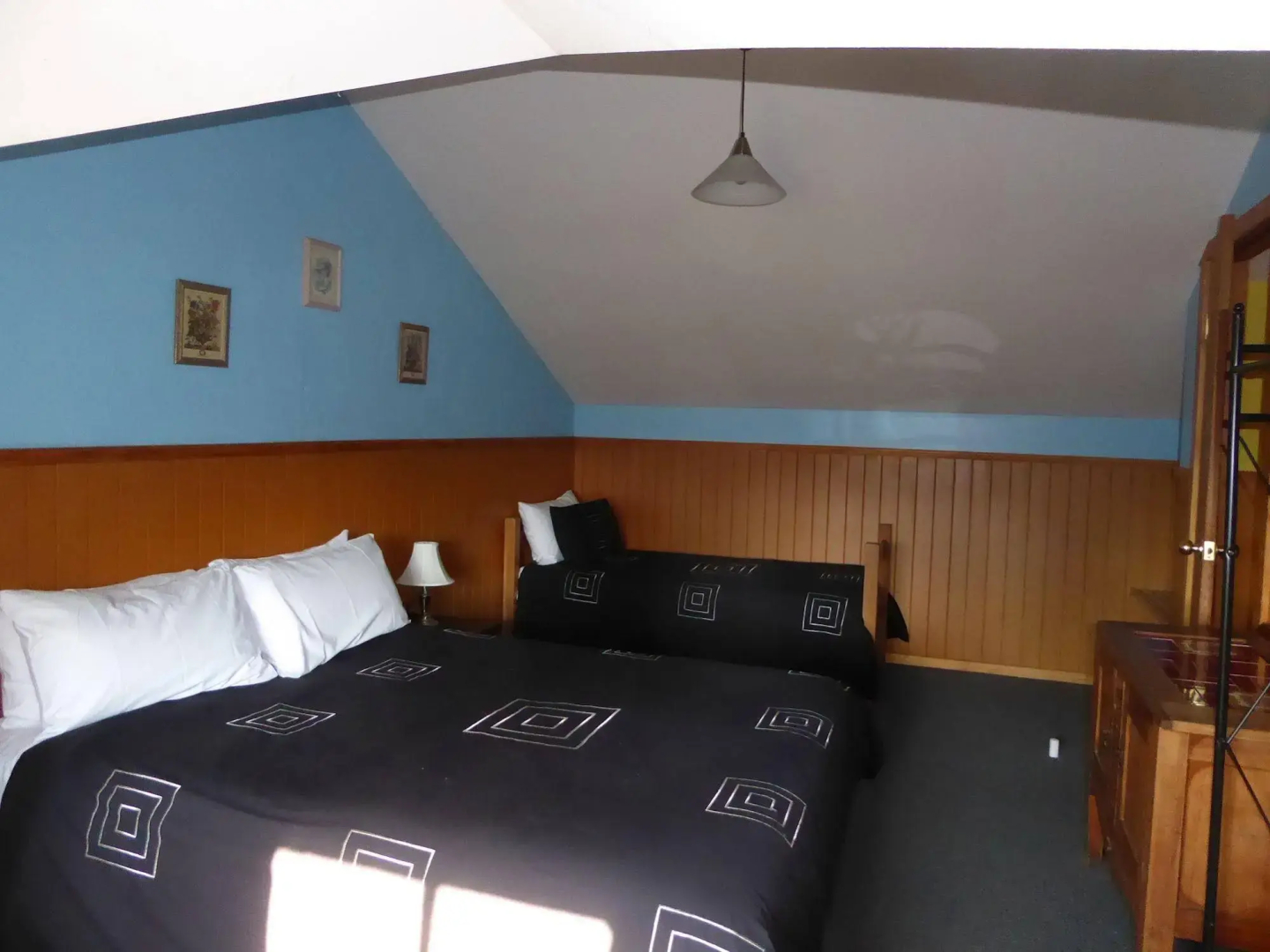 Platypus Park Country Retreat