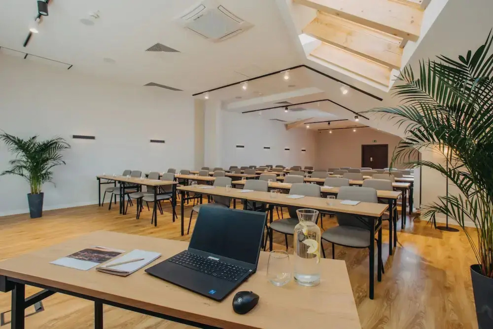 Elements Hotel & SPA