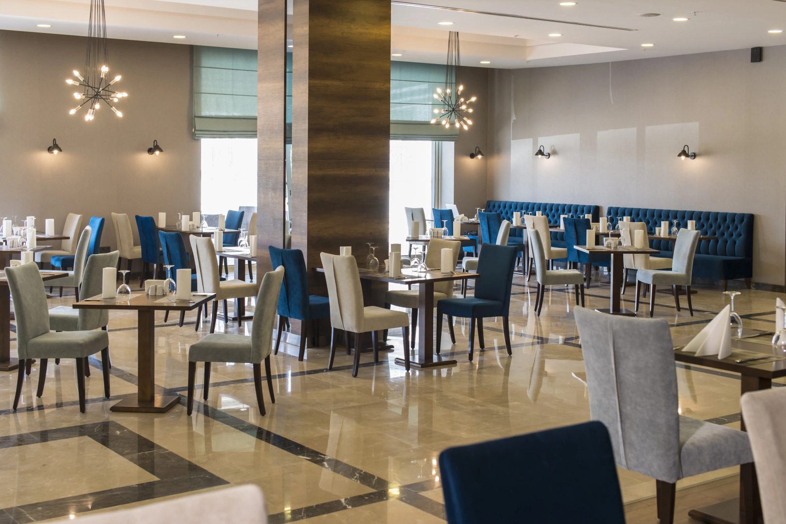 Отель Premier Inn Sakarya