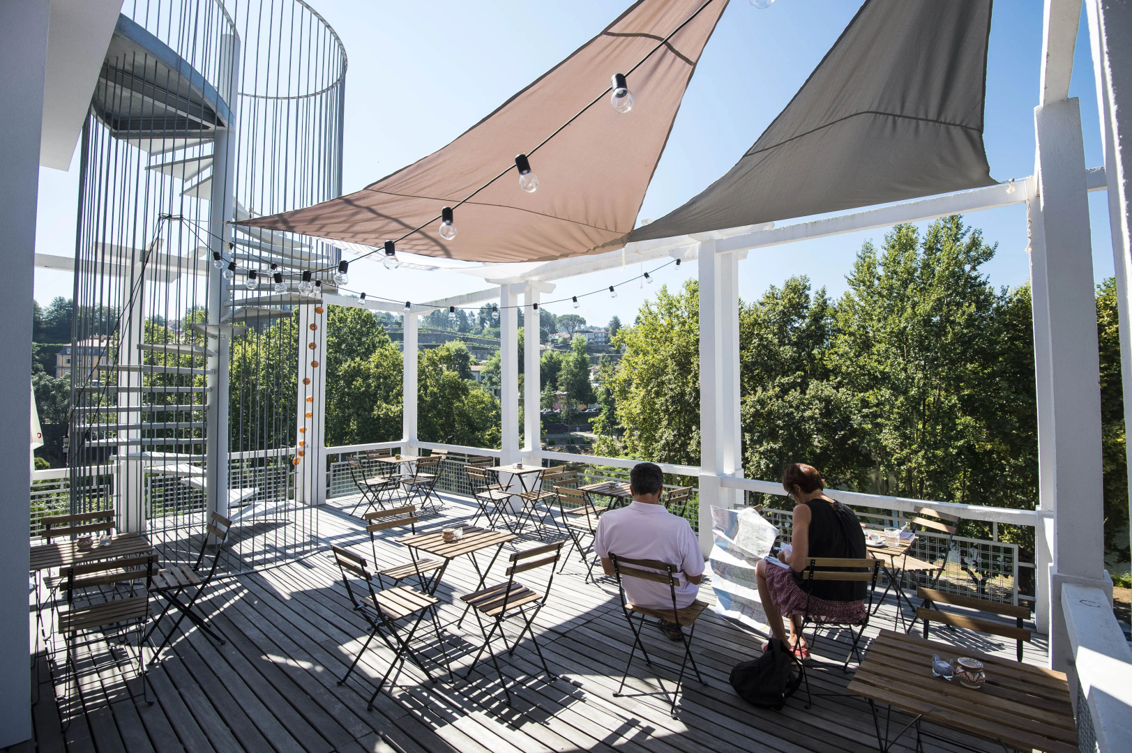 Des Arts- Guesthouse - Hostel