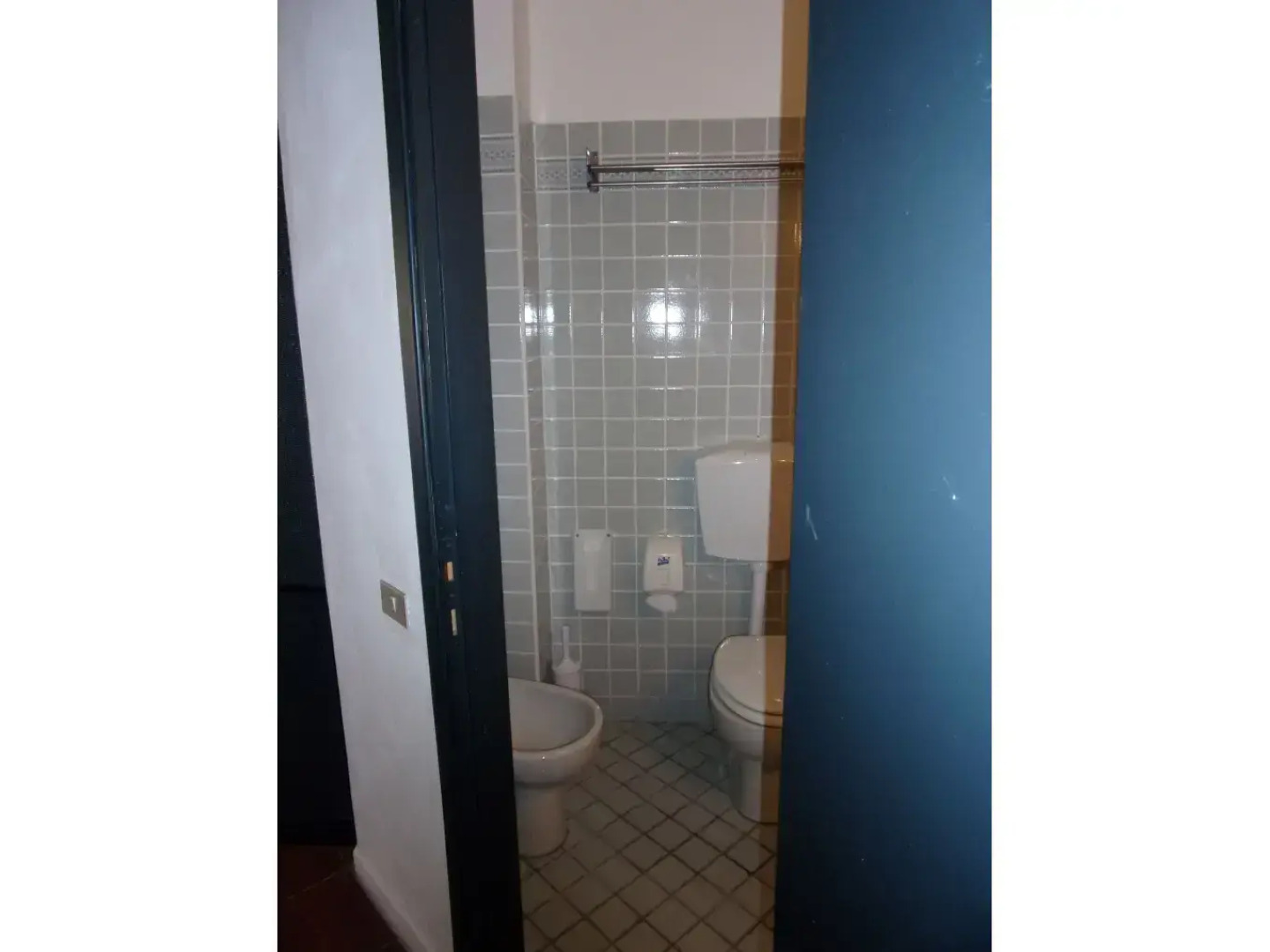 Hotel Fiascherino