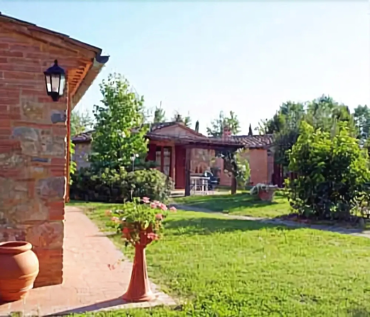 Agriturismo Podere Bello