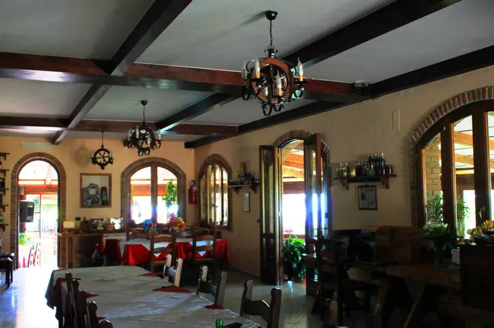 Il Poggio Del Cardinale