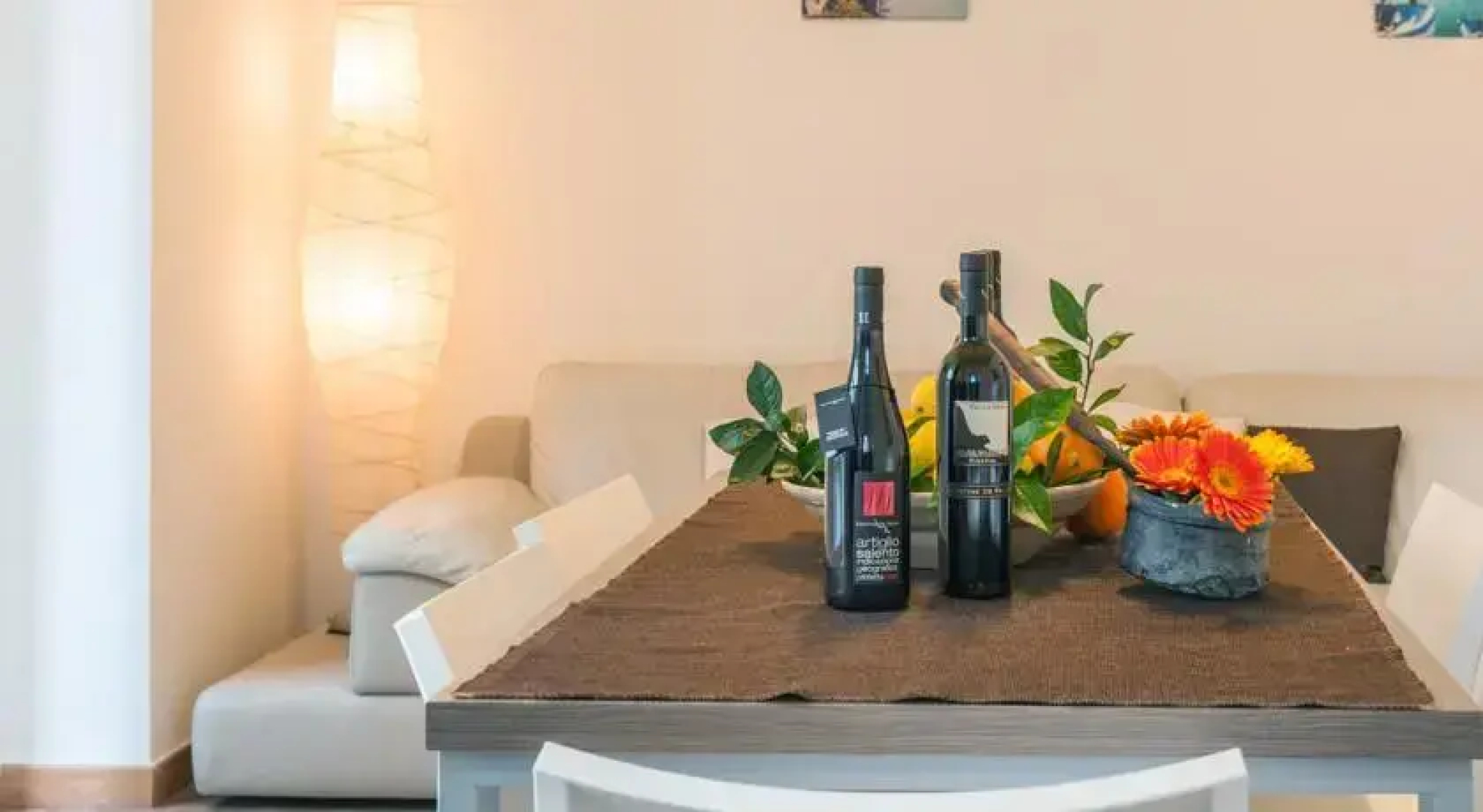 Apartment Il Giardino Divino