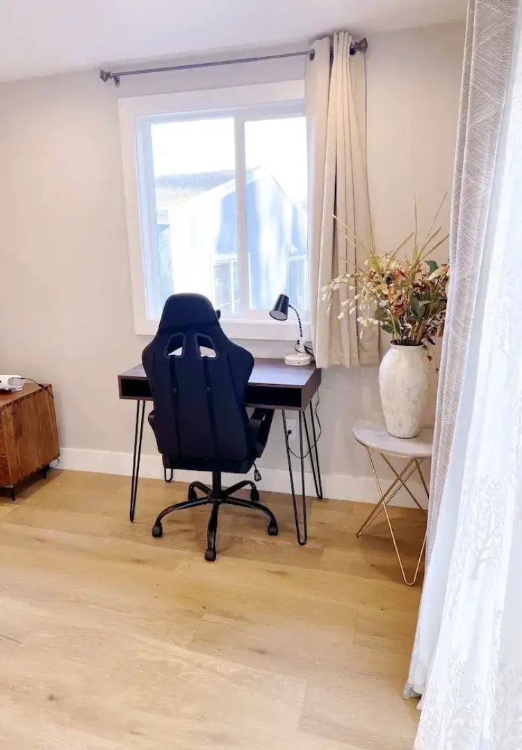 Lux Apartment on hill close to SF