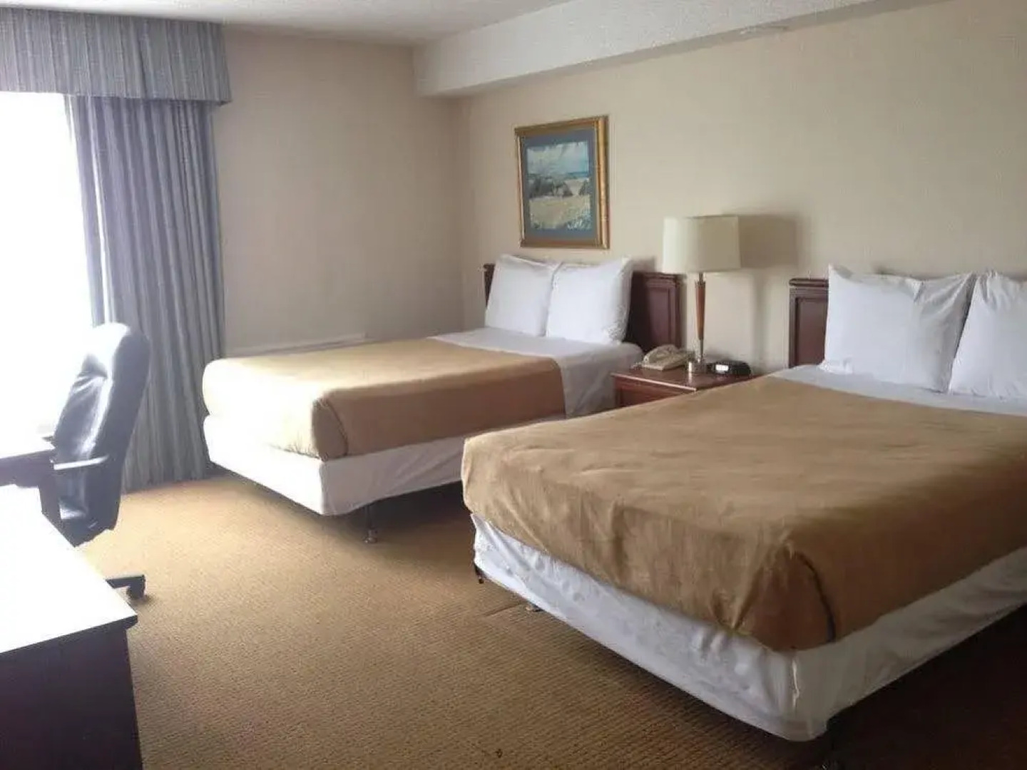 Rideau Residence University of Ottawa