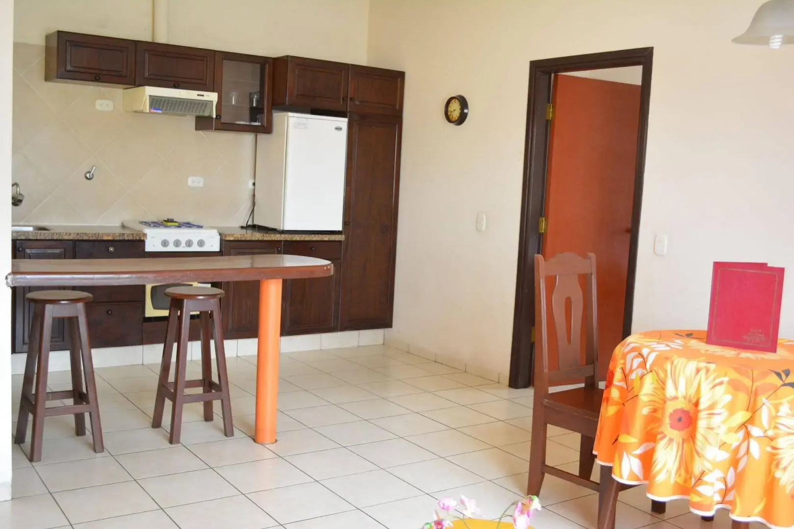 Villa Magna Apart Hotel