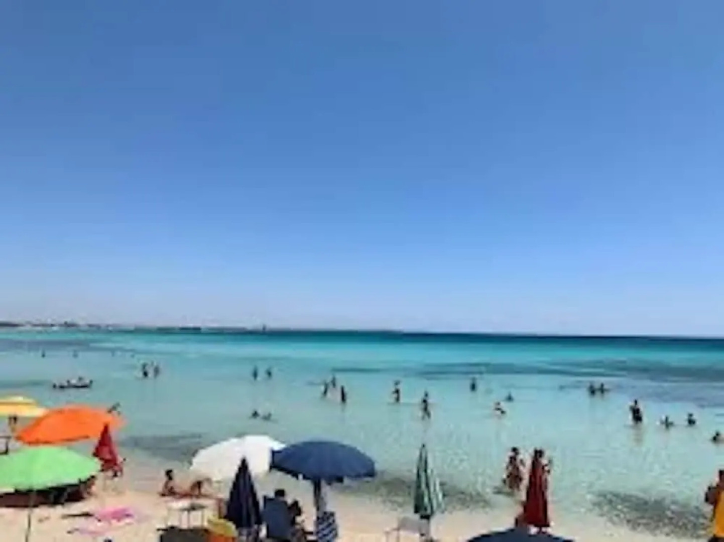 Bellavista Salento Puglia