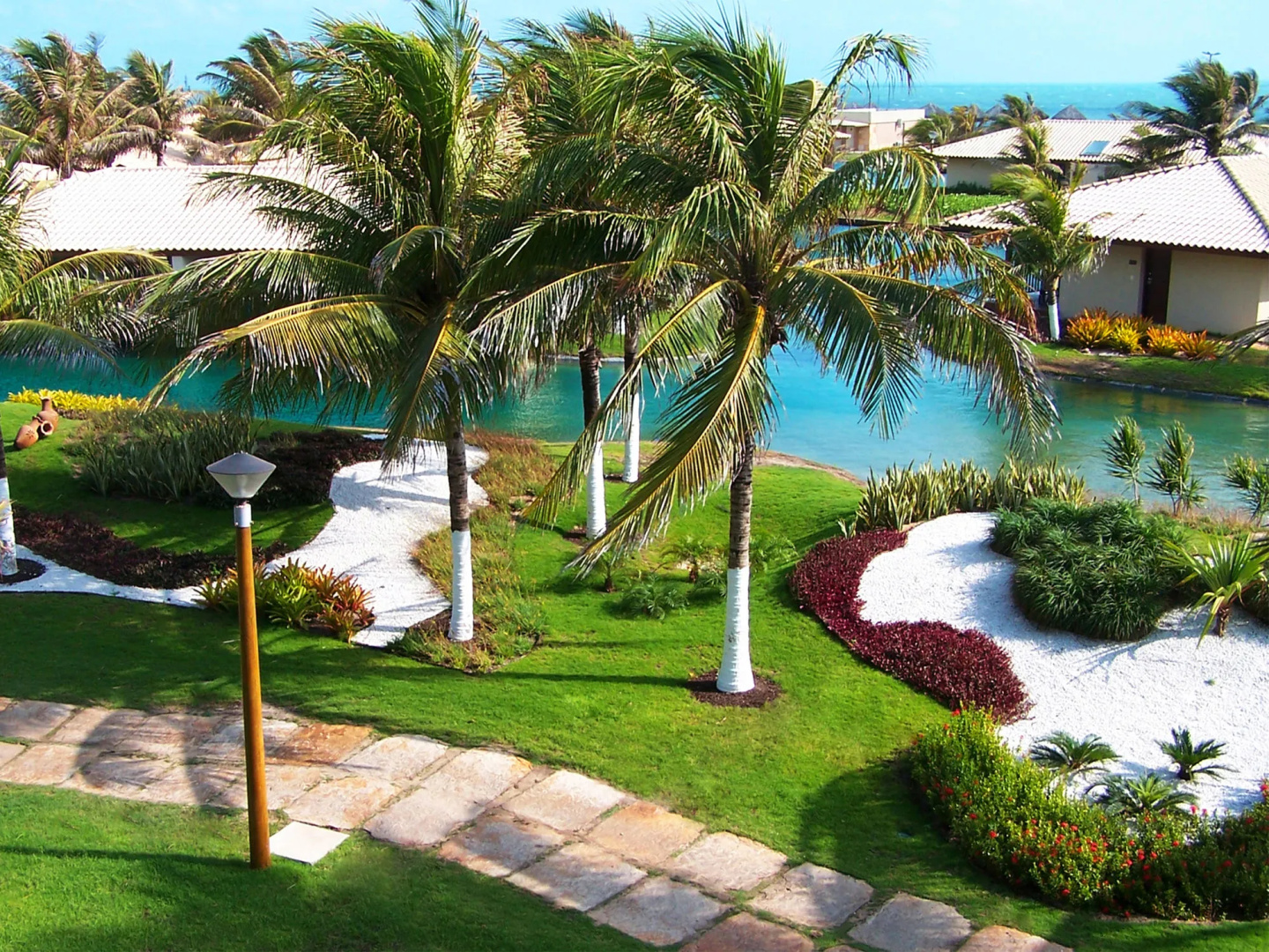 Dom Pedro Laguna Beach Resort & Golf by WAM Experience