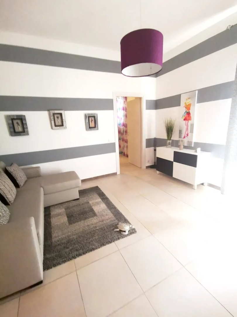 Apartment with 3 Bedrooms in Is Fiascus - 7 Km From the Beach