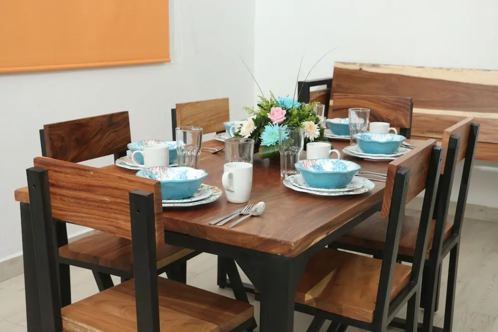 Quinta Santa Mónica