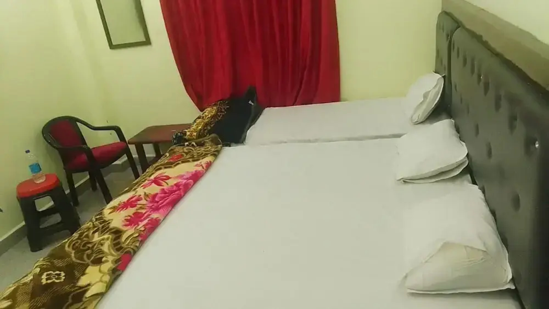 Goroomgo A.V Priya Rajgir