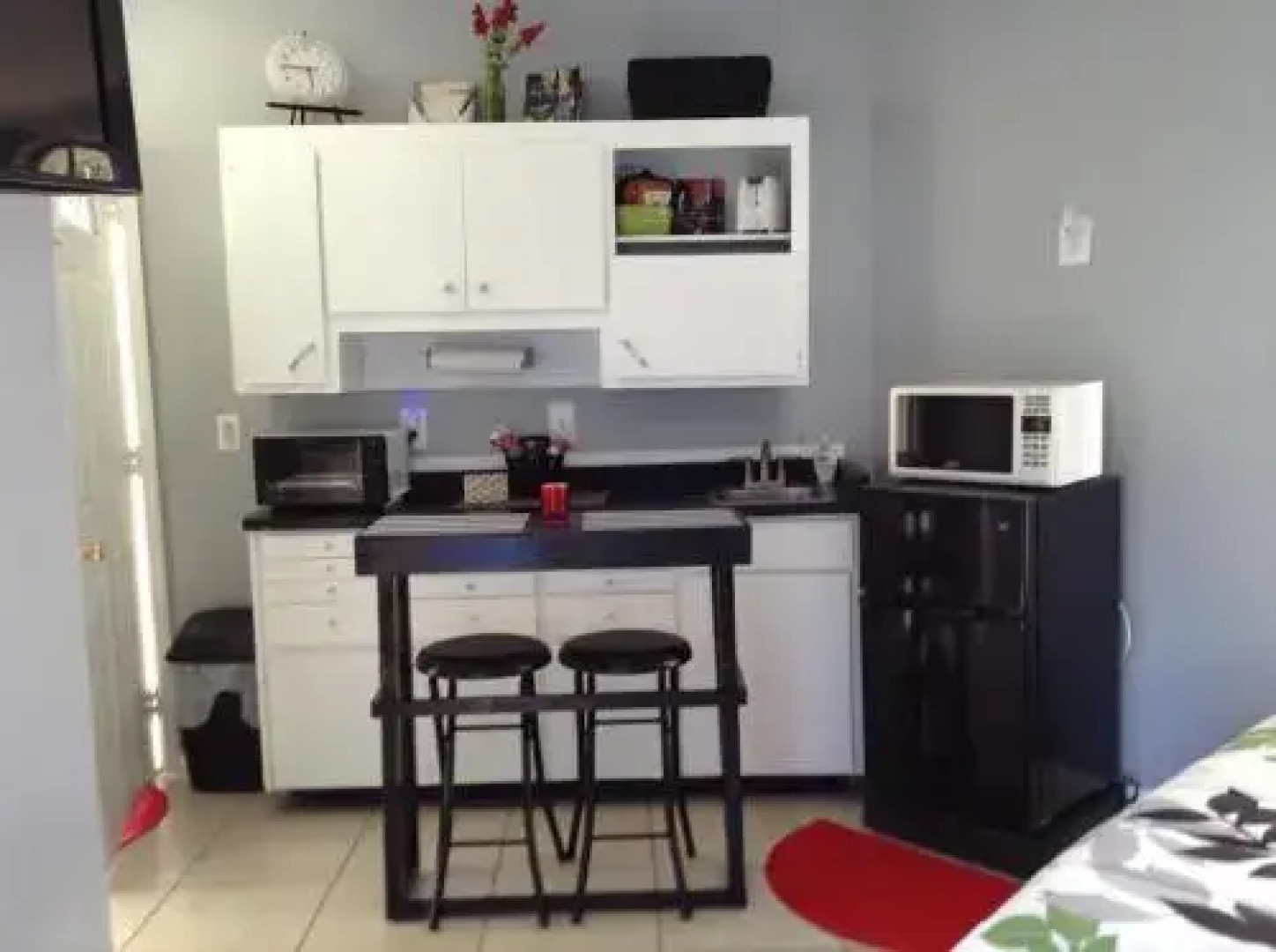 Paradise Cove Unit 7