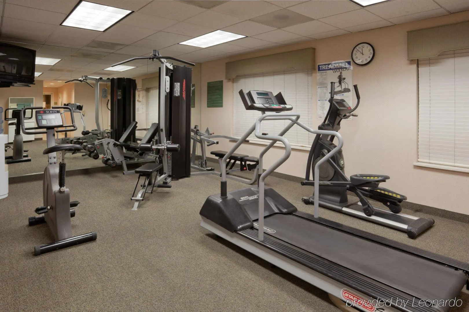 Holiday Inn Express Hotel & Suites Tracy by IHG