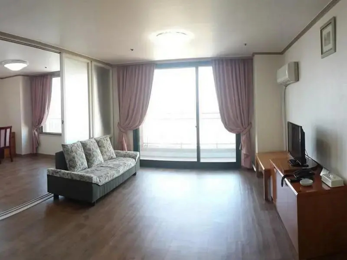 Il Sung Namhangang Resort