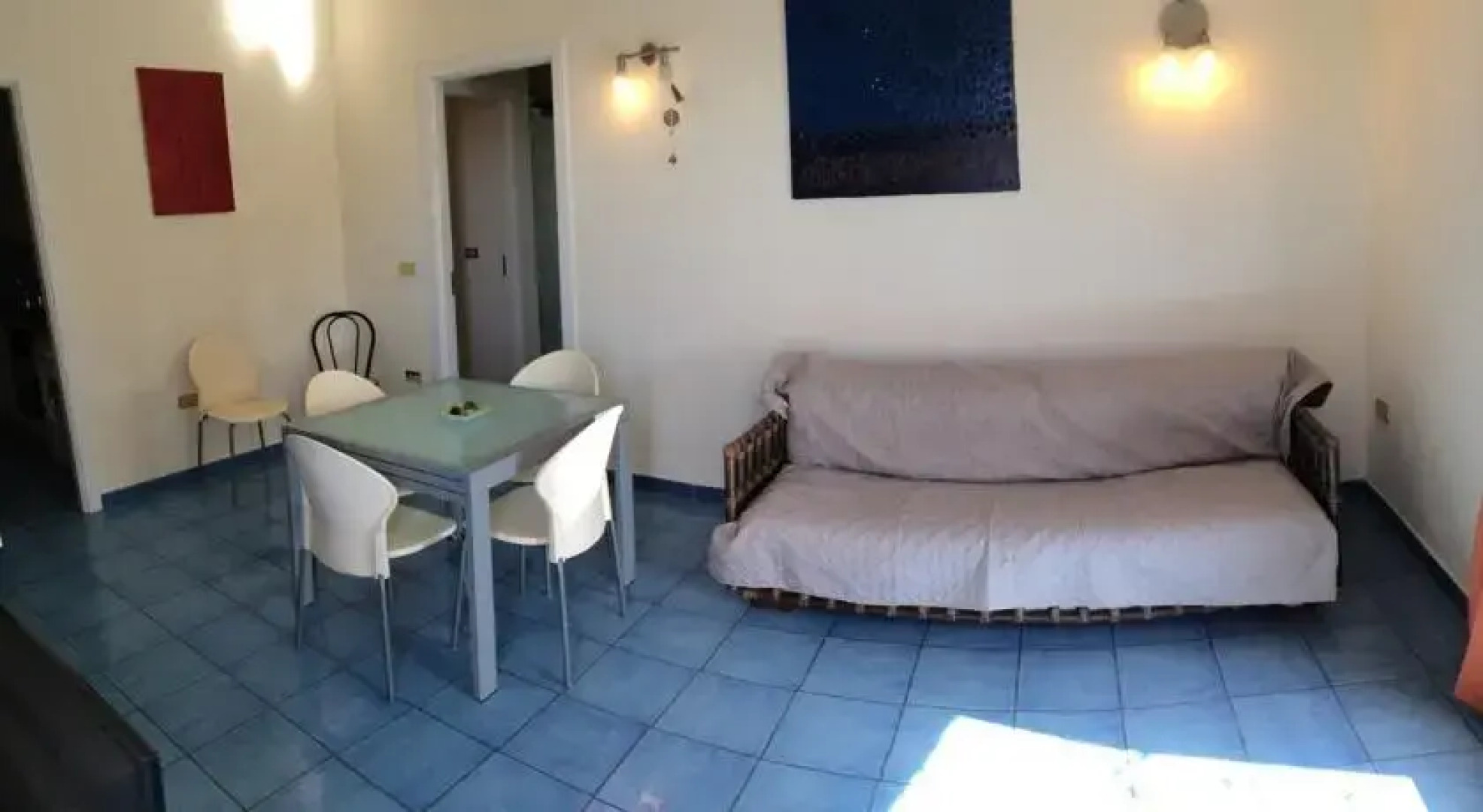 Attico Centro Kalè Polis