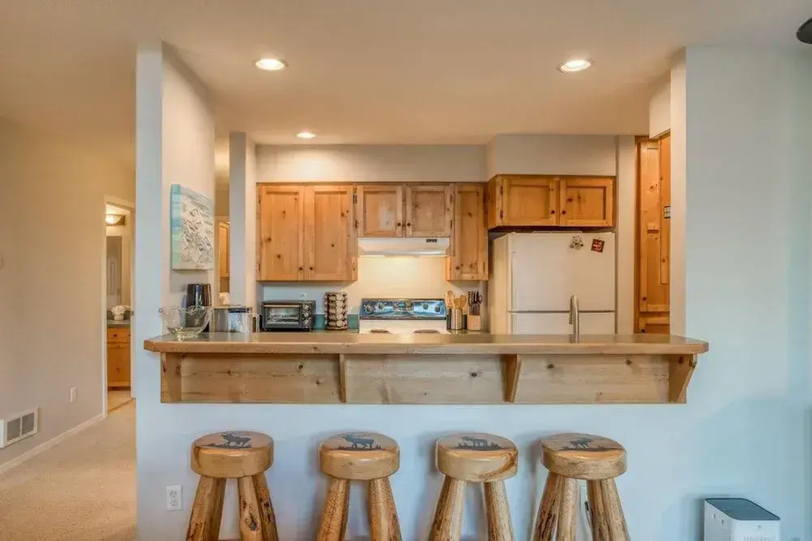 Rockaway Coastal Retreat