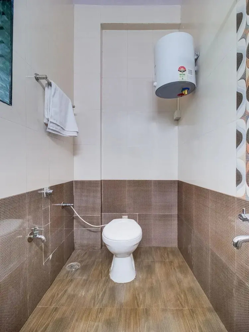 OYO 29415 Hotel Ocean Blue