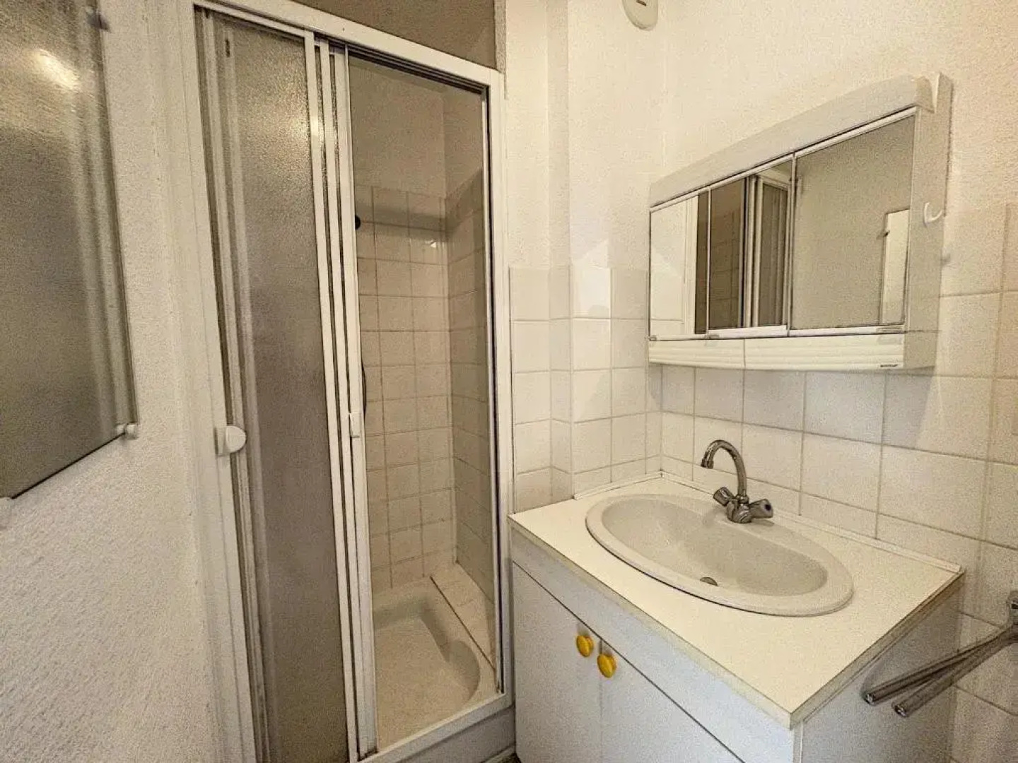 Appartement Jullouville, 2 pièces, 4 personnes - FR-1-361-45