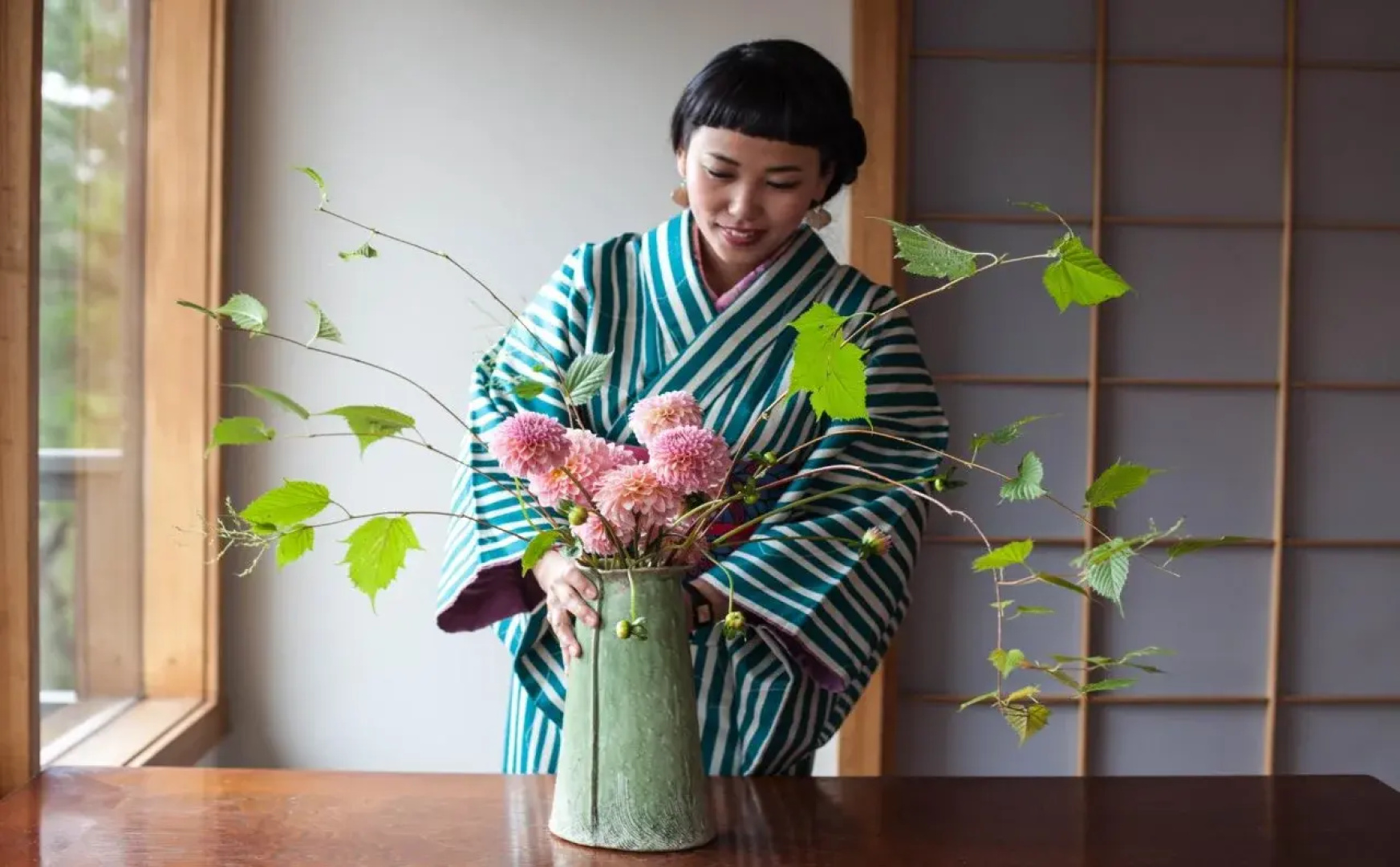 Shizuka Ryokan Japanese Country Spa & Wellness Retreat