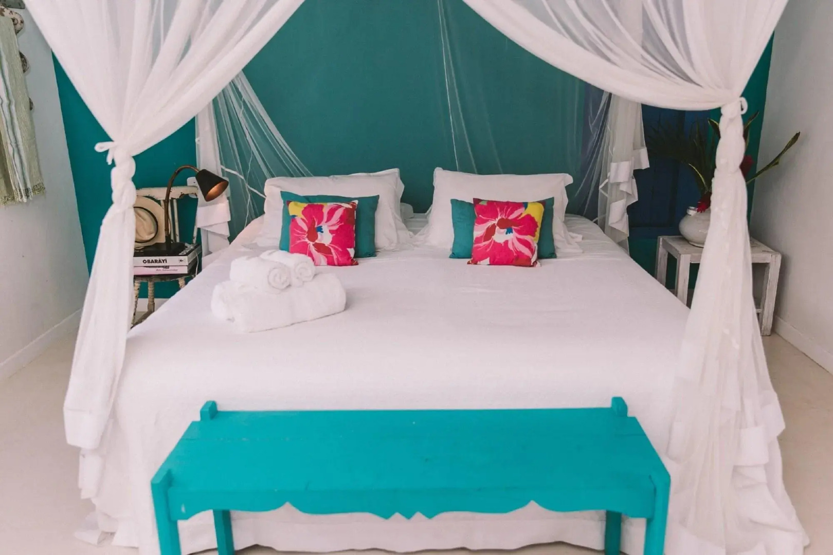 Pousada Brisas do Espelho