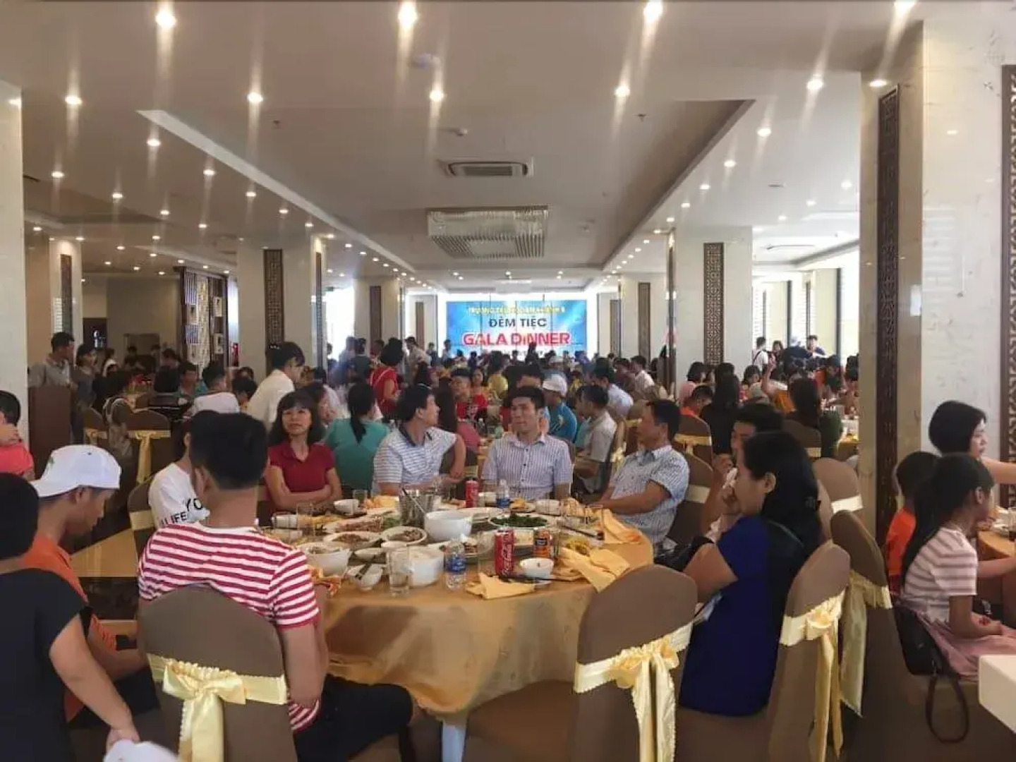 Holiday Cua Lo Hotel