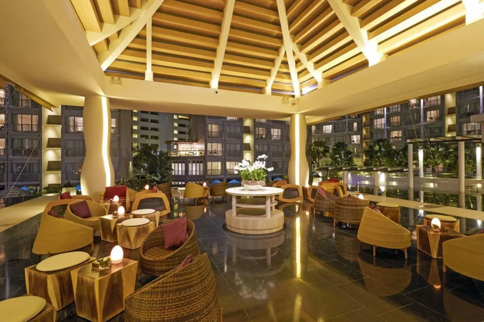 Grand Mercure Phuket Patong