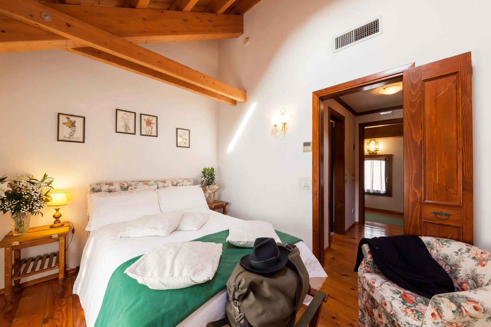 Ca' Tessera Venice Airport