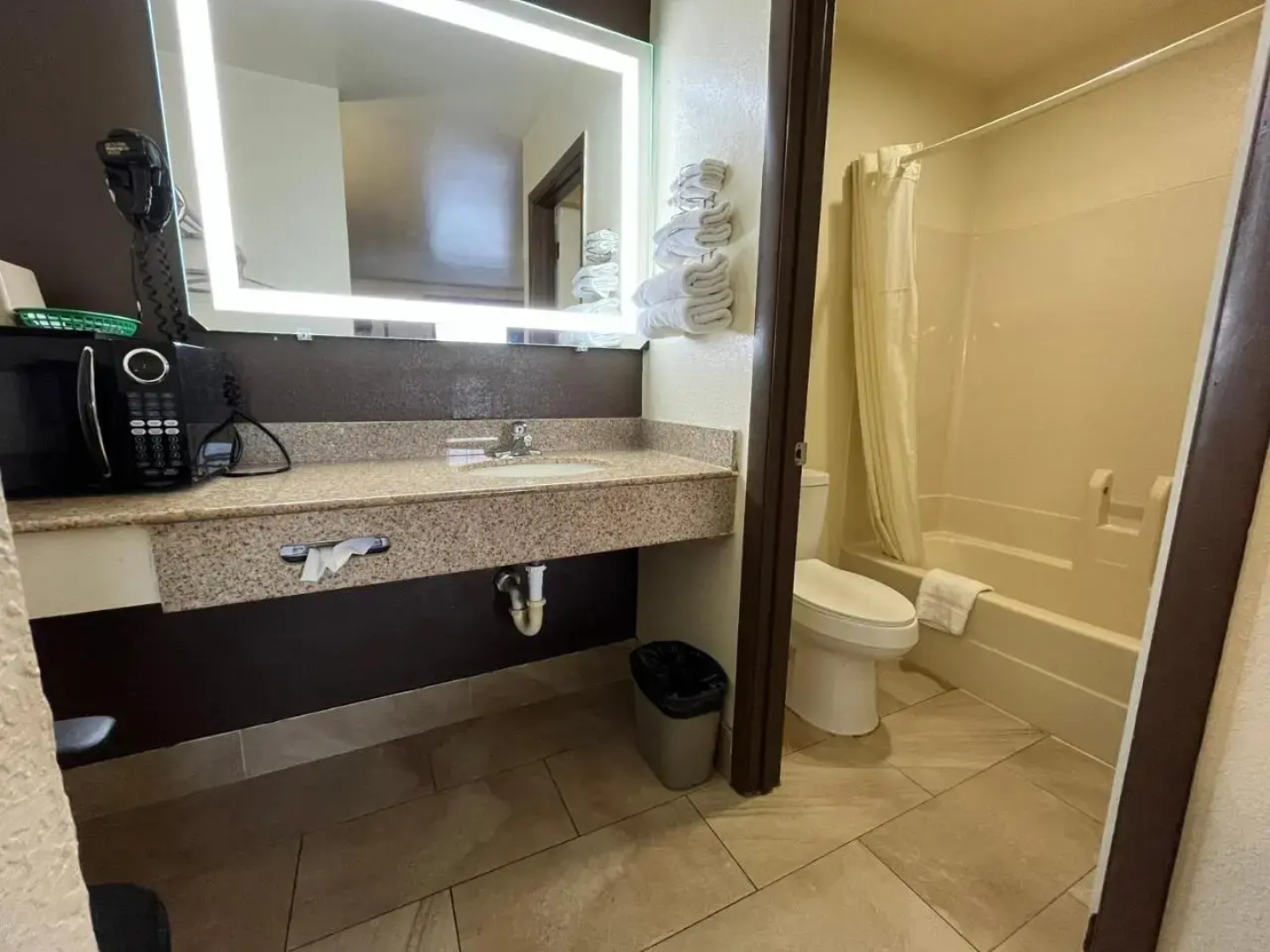 Americas Best Value Inn