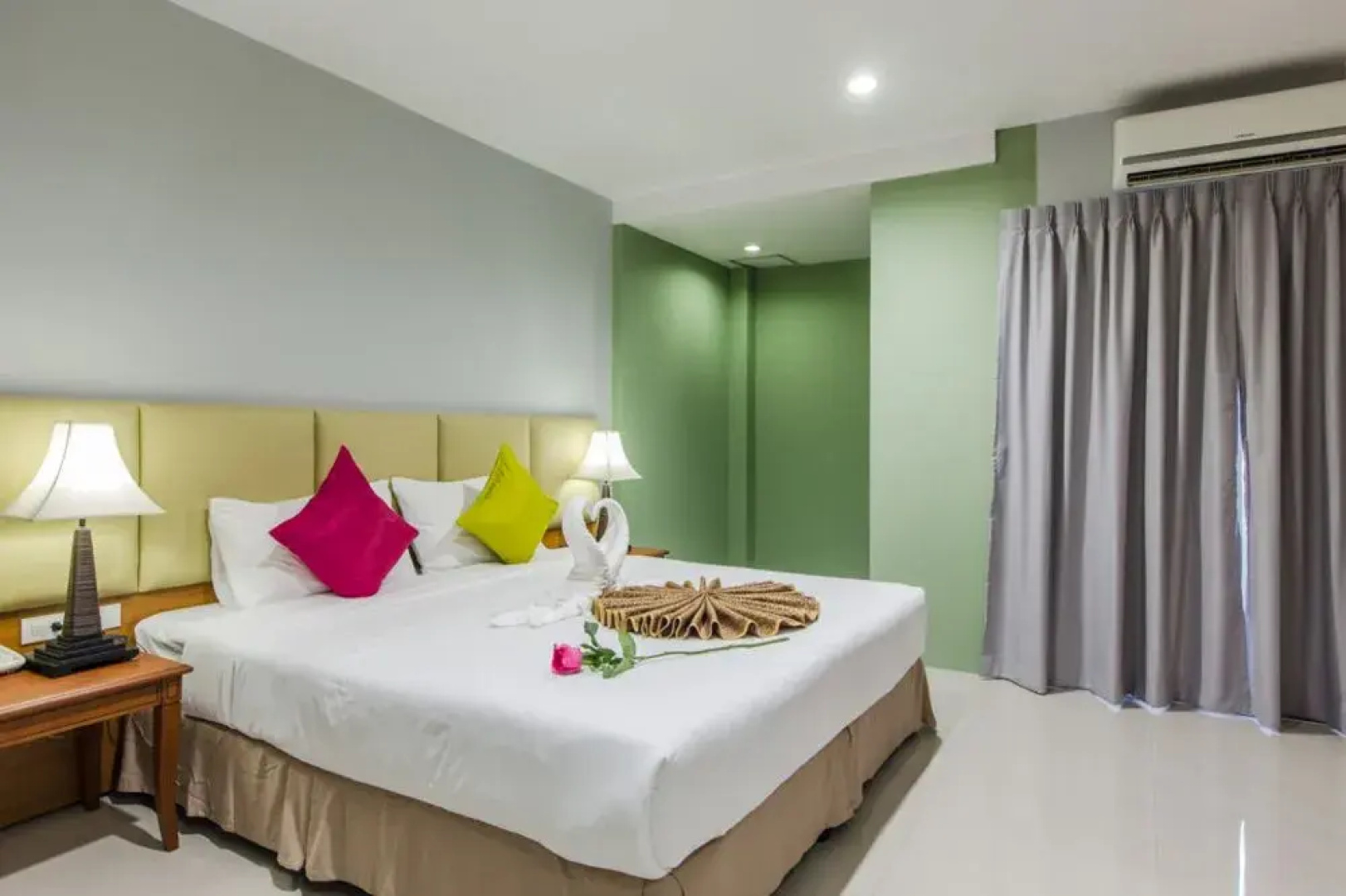 Bypass Hotel Phuket