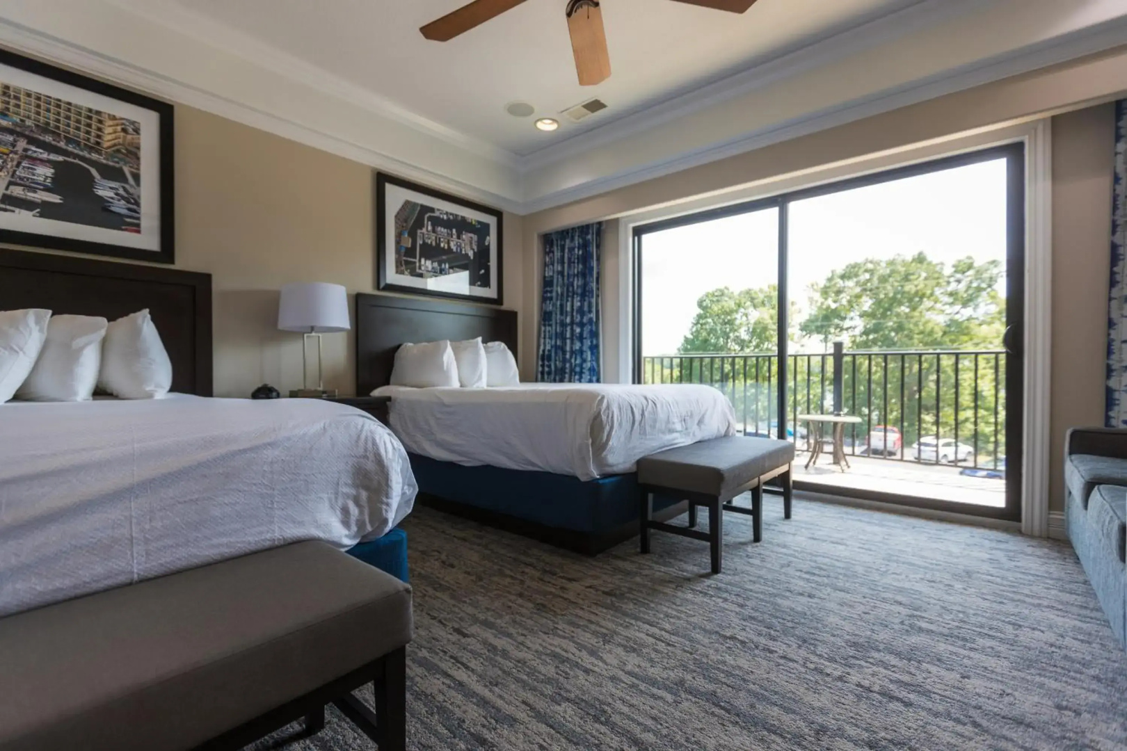 Camden on the Lake Resort & Spa